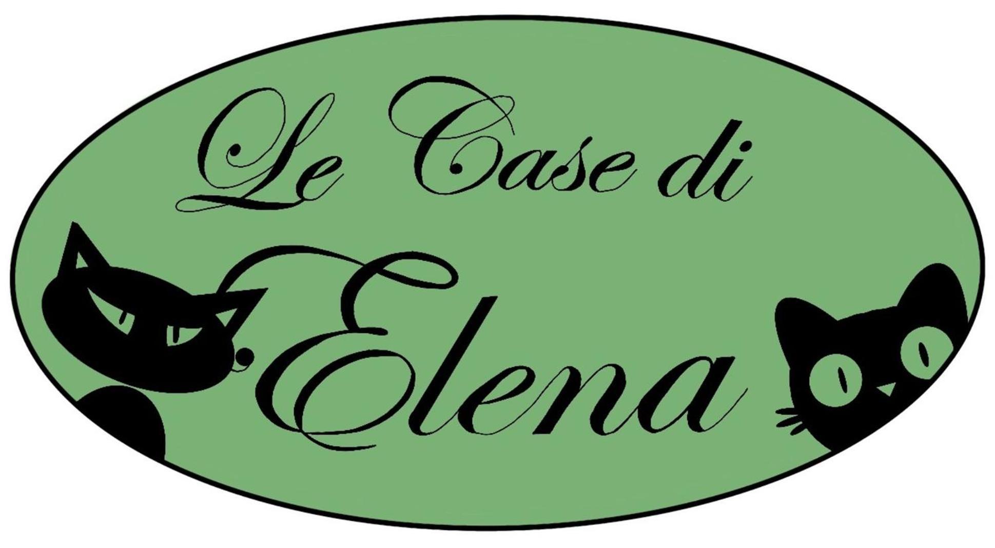 Le Case Di Elena - Gignese Kültér fotó